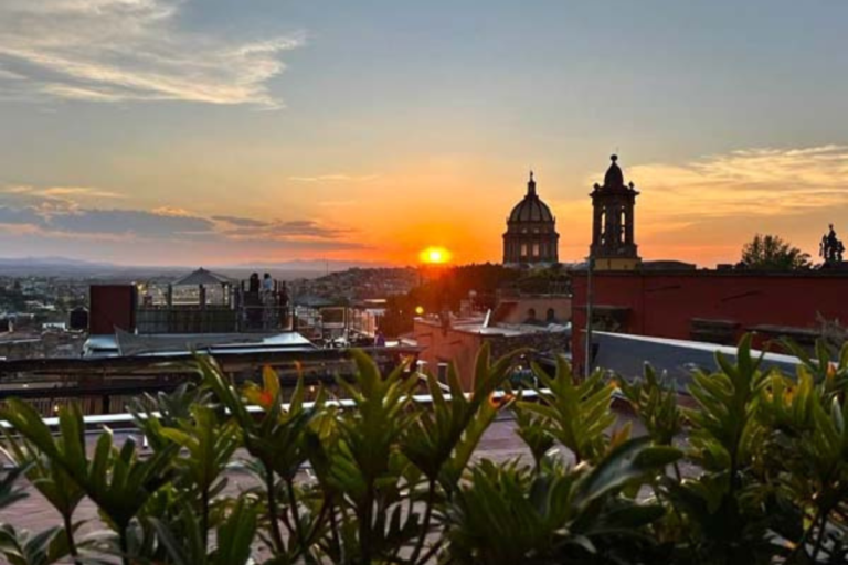 La Azotea